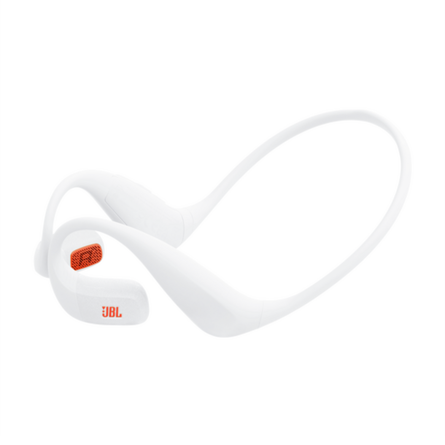 AUDIFONOS SPORT JBL ENDURANCE PACE BLUETOOTH 5.4 IP68 BLANCO - 5