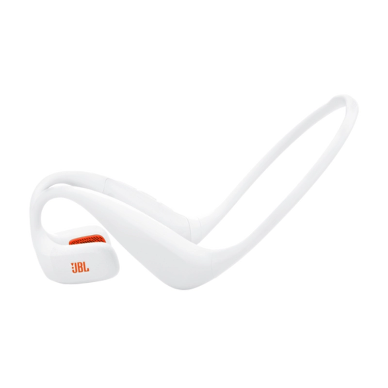 AUDIFONOS SPORT JBL ENDURANCE PACE BLUETOOTH 5.4 IP68 BLANCO - 8