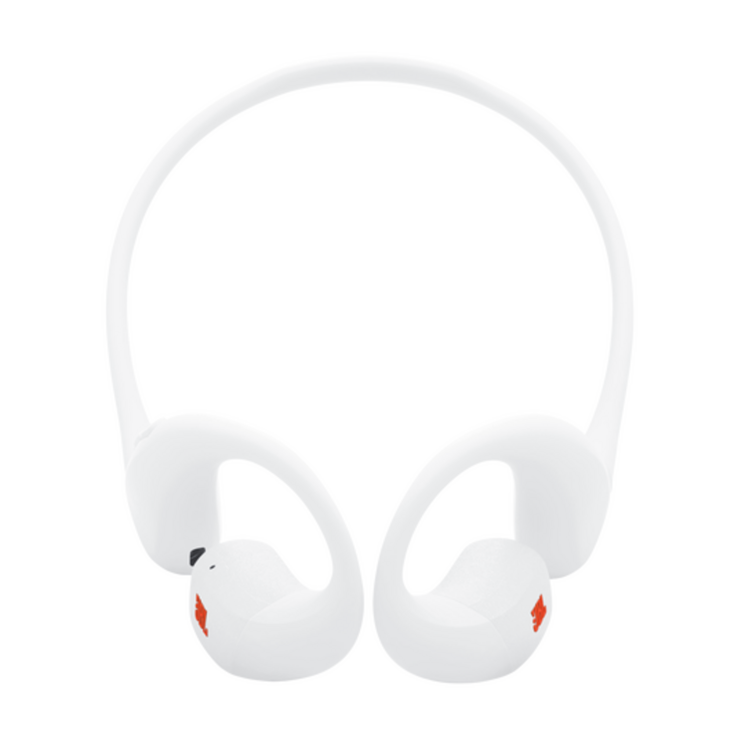 AUDIFONOS SPORT JBL ENDURANCE PACE BLUETOOTH 5.4 IP68 BLANCO - 9