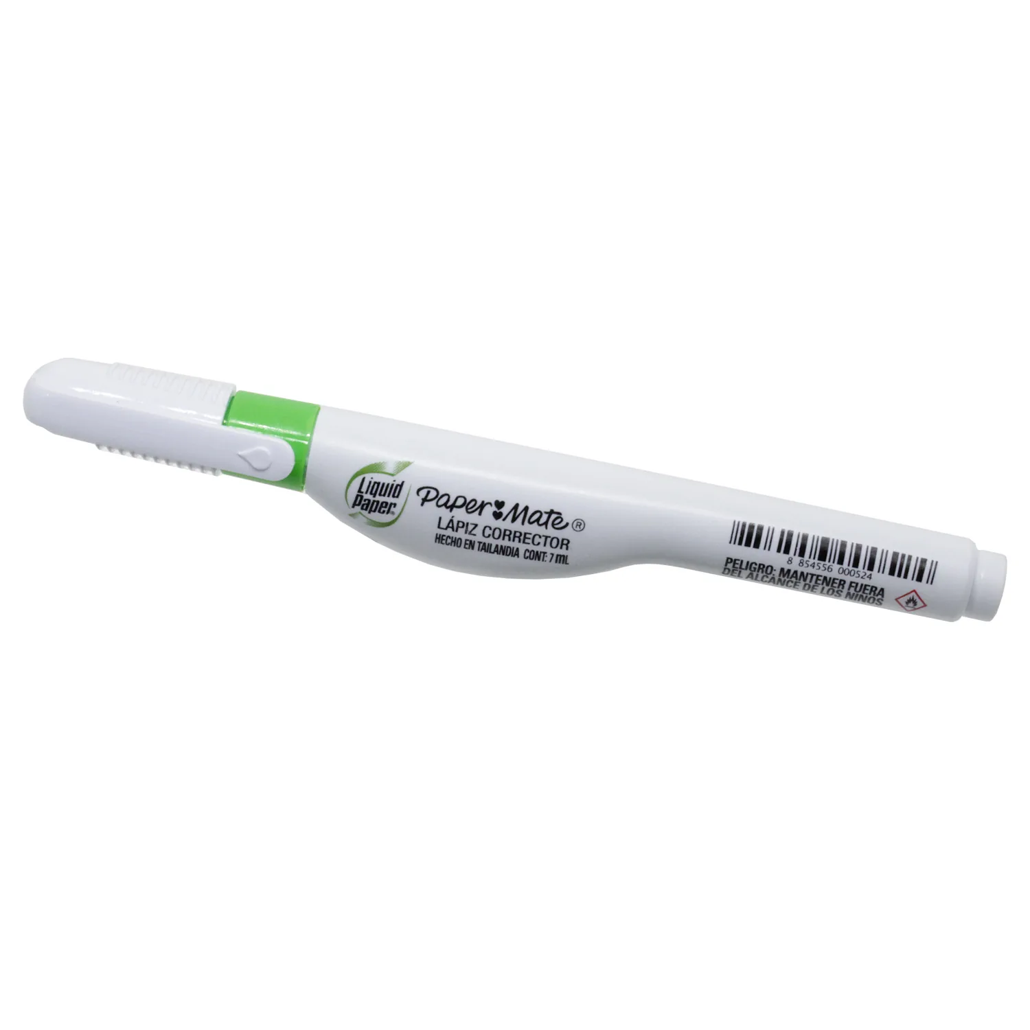 LIQUID PAPER LAPIZ CORRECTOR PAPER MATE UNIDAD 7 ML - 3