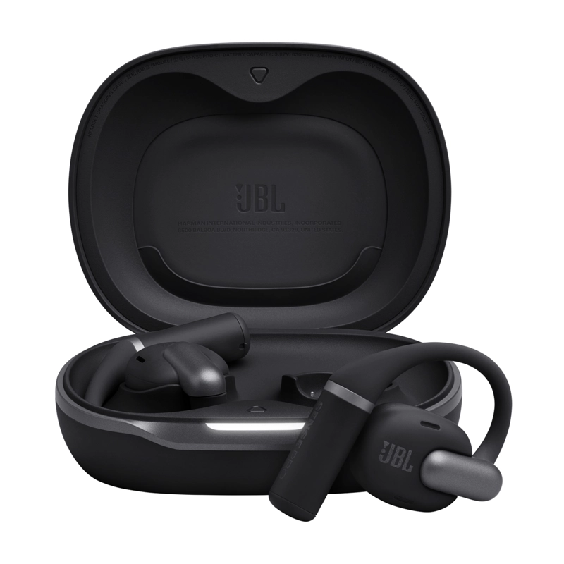 AUDIFONOS JBL SENSE PRO OPEN-EAR LDAC 38H IP54 - 1