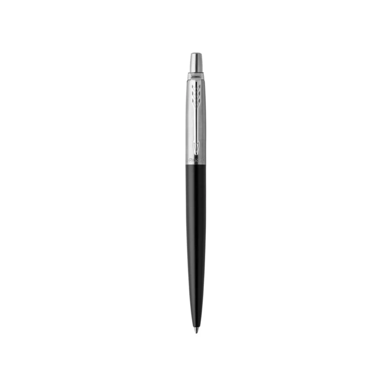 BOLIGRAFO PARKER JOTTER BOND STREET NEGRO - 2