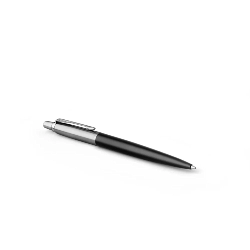 BOLIGRAFO PARKER JOTTER BOND STREET NEGRO - 3
