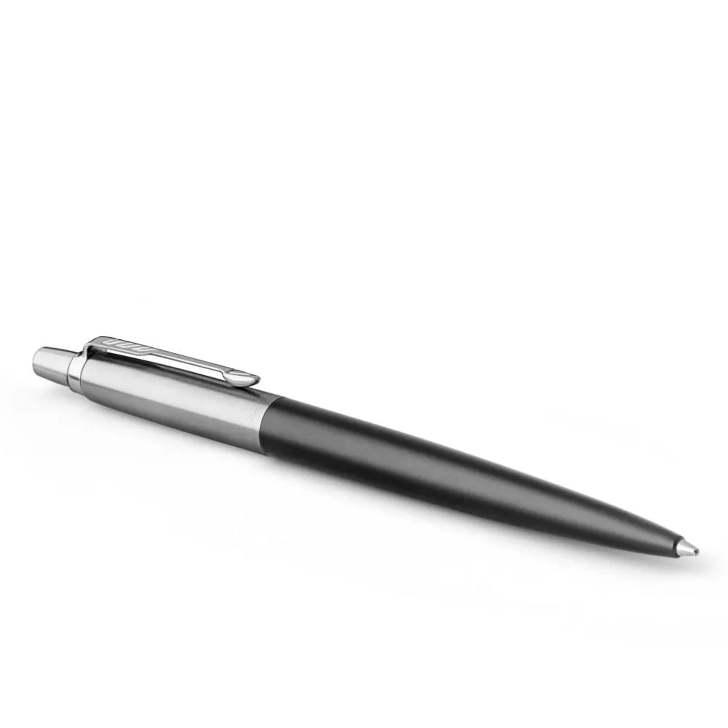 BOLIGRAFO PARKER JOTTER BOND STREET NEGRO - 5