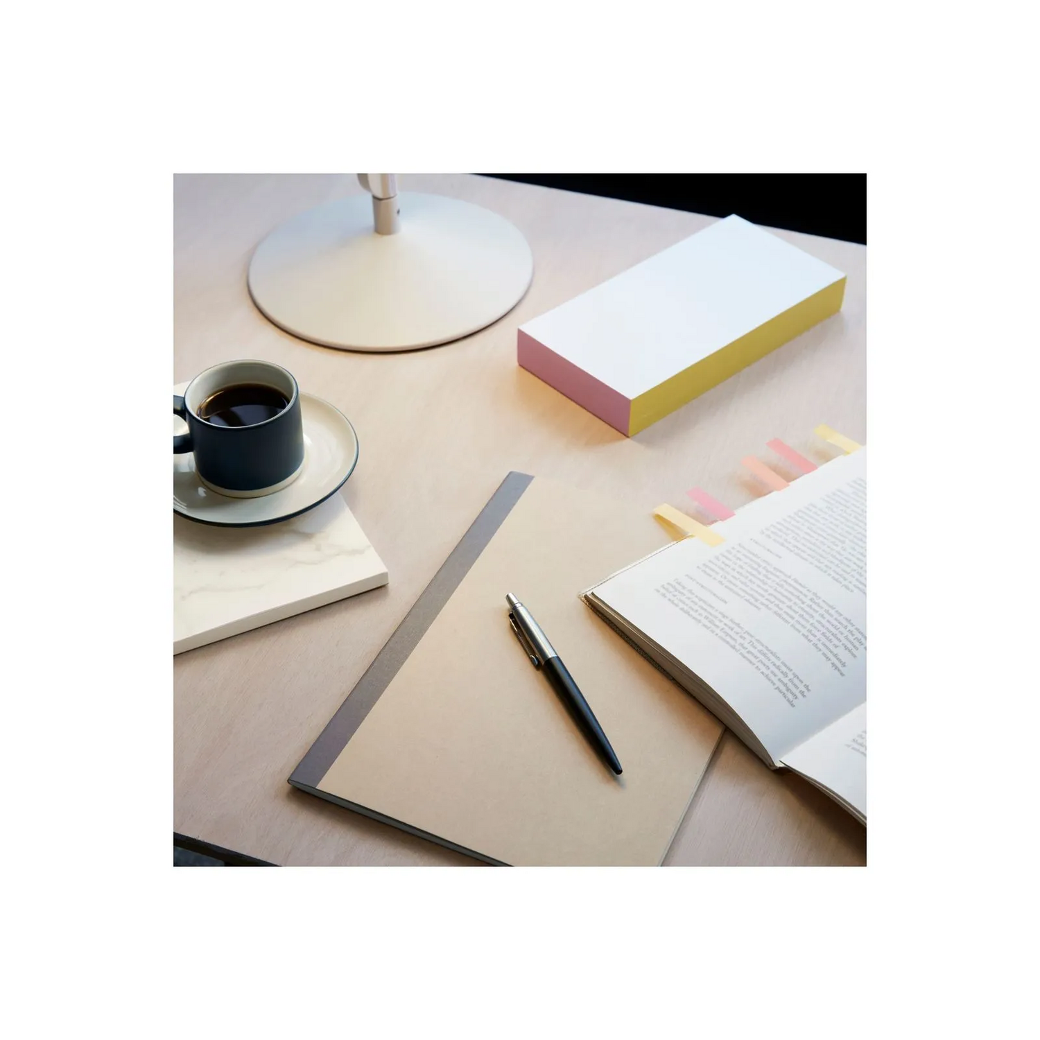 BOLIGRAFO PARKER JOTTER BOND STREET NEGRO - 7
