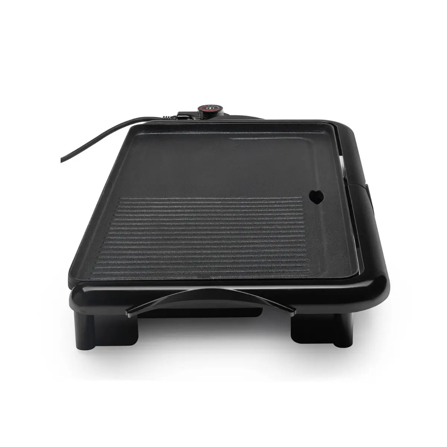 PARRILLA ELE CTRICA THOMAS TH-205 2000W 230C FACIL LIMPIEZA - 7