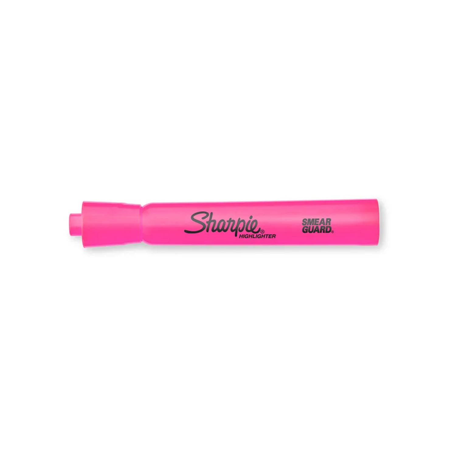 DESTACADOR SHARPIE TANK ROSADO INDIVIDUAL - 1