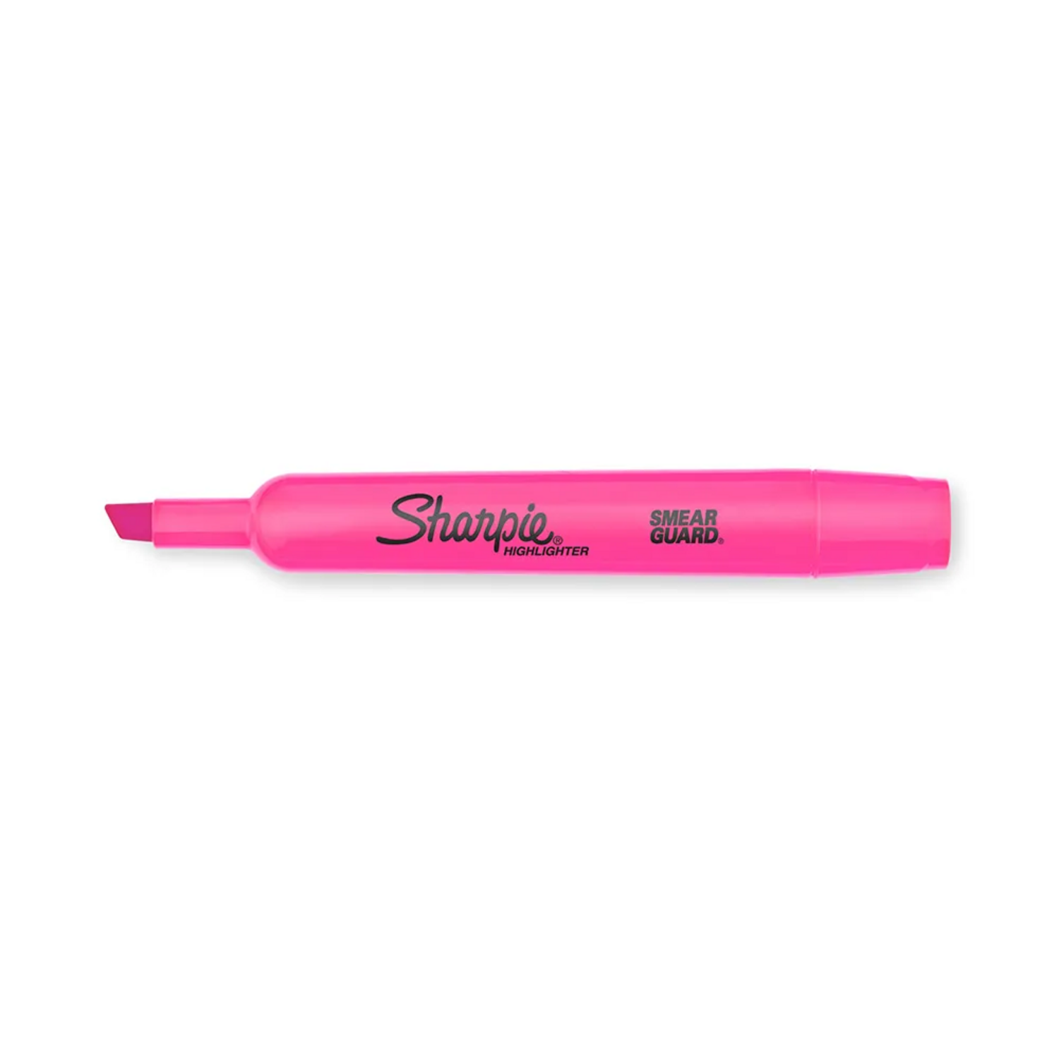DESTACADOR SHARPIE TANK ROSADO INDIVIDUAL - 2