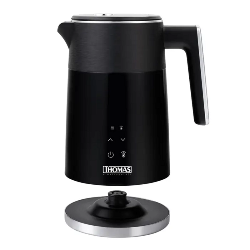 HERVIDOR THOMAS TH-6220DN 1.5L CONTROL TEMPERATURA - 5