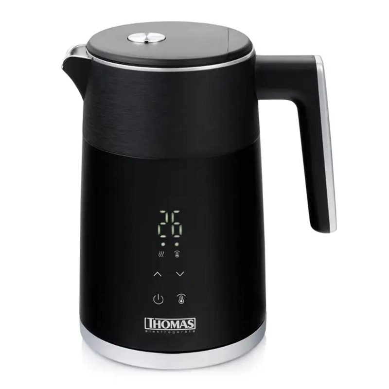 HERVIDOR THOMAS TH-6220DN 1.5L CONTROL TEMPERATURA - 8