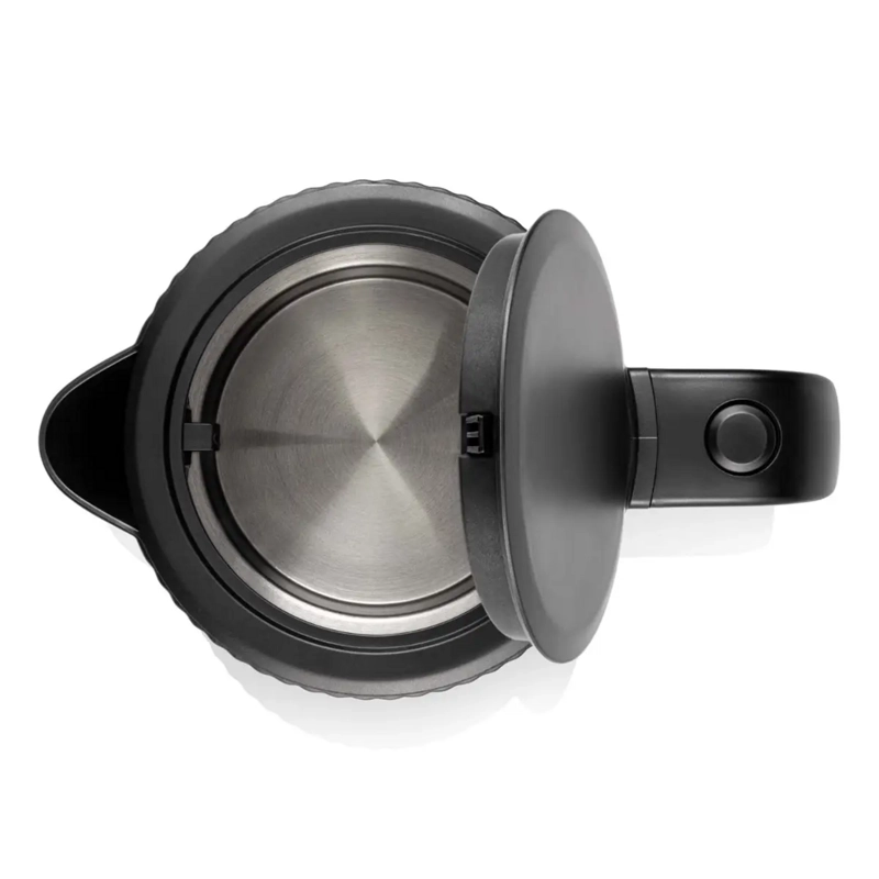 HERVIDOR THOMAS TH-4343N 1.8L 2200W RAPIDO Y ECONOMICO - 8