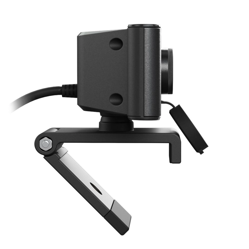 WEBCAM CREATIVE LIVE! CAM 4K UHD GRAN ANGULAR 95° USB - 5