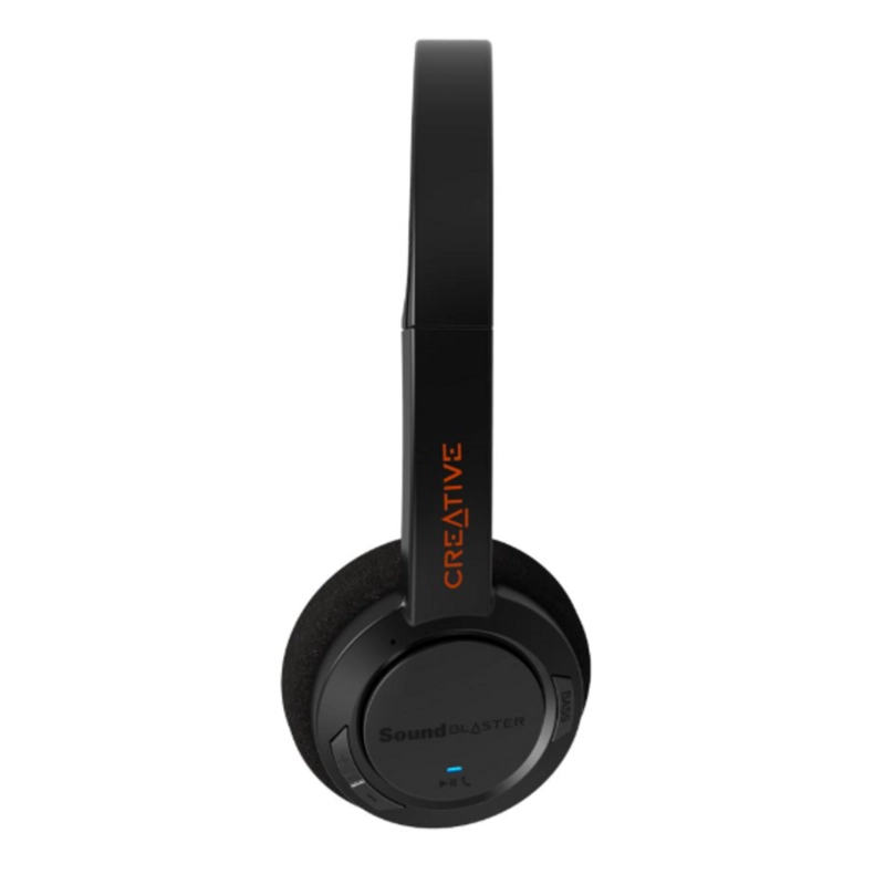 AUDIFONOS CREATIVE SB JAM V2 BLUETOOTH 22H MULTIPOINT - 3