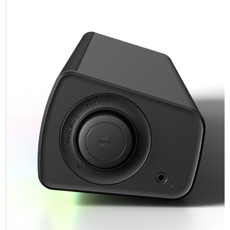 BARRA SONIDO CREATIVE GS5 RGB 60W USB-C BT OPTICO - 2