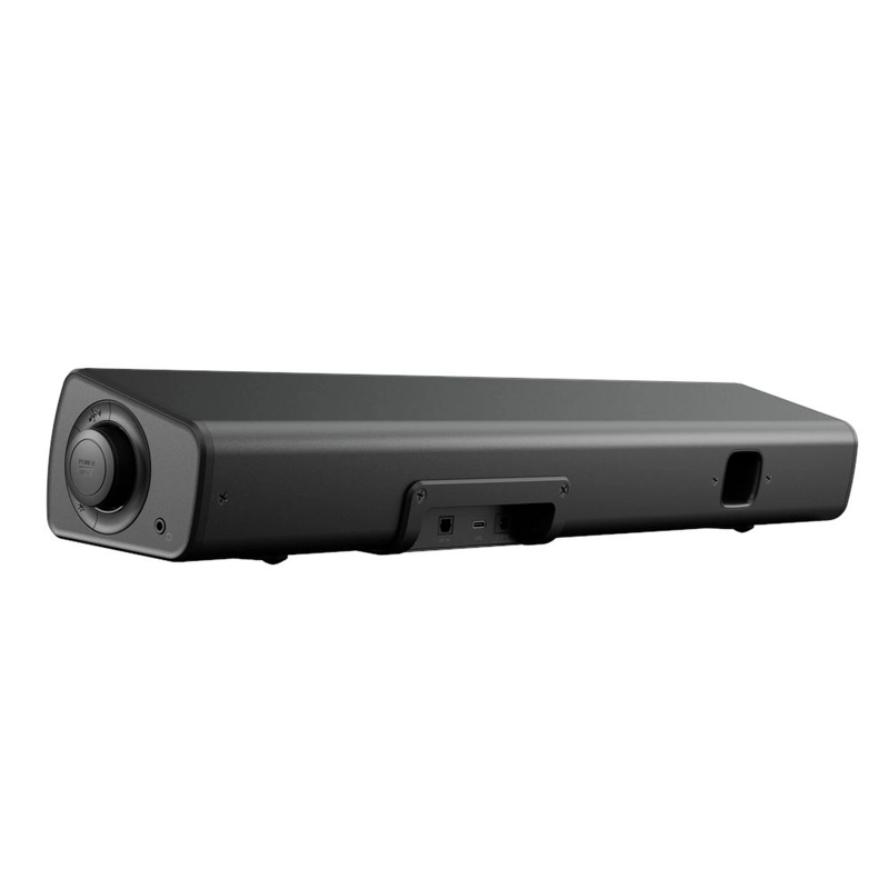 BARRA SONIDO CREATIVE GS5 RGB 60W USB-C BT OPTICO - 8