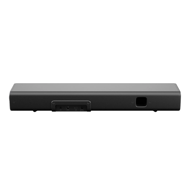 BARRA SONIDO CREATIVE GS5 RGB 60W USB-C BT OPTICO - 9