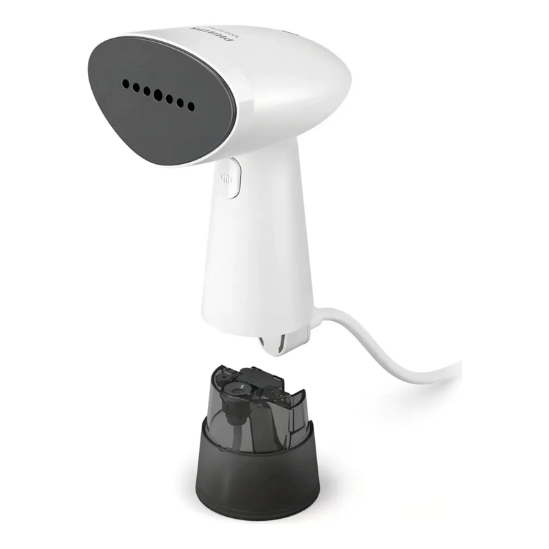 PLANCHA VERTICAL VAPORIZADOR PHILIPS STH1010 VAPOR RAPIDO - 1
