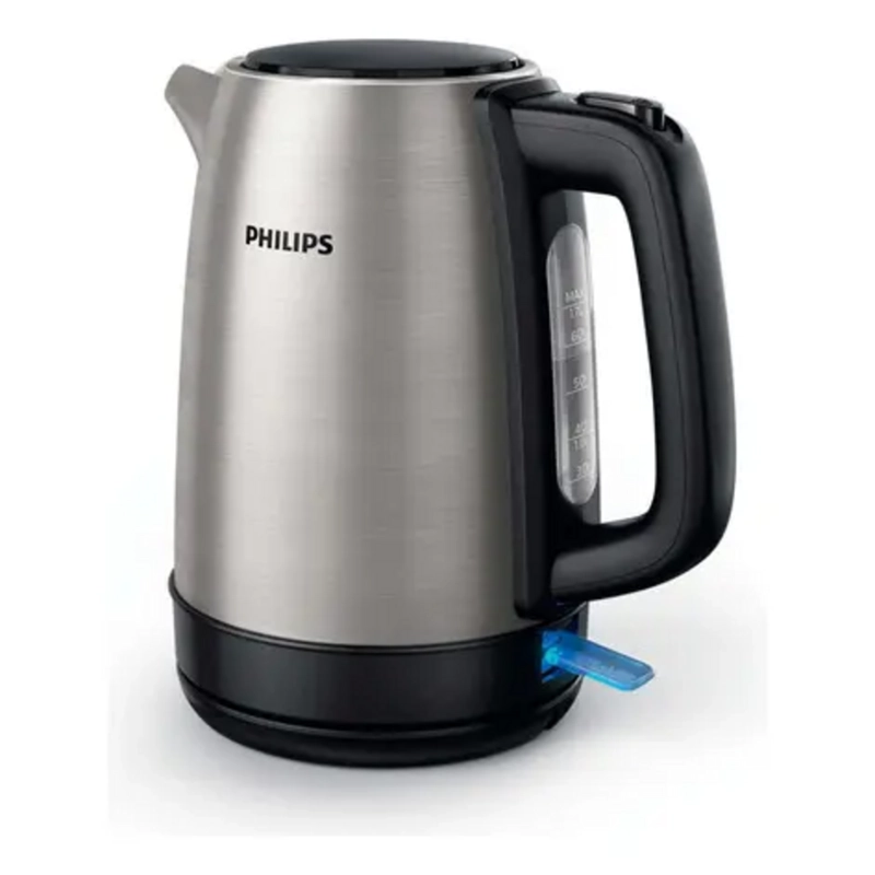 HERVIDOR ELE CTRICO PHILIPS HD9350/90 ACERO 1.7L 2200W - 5