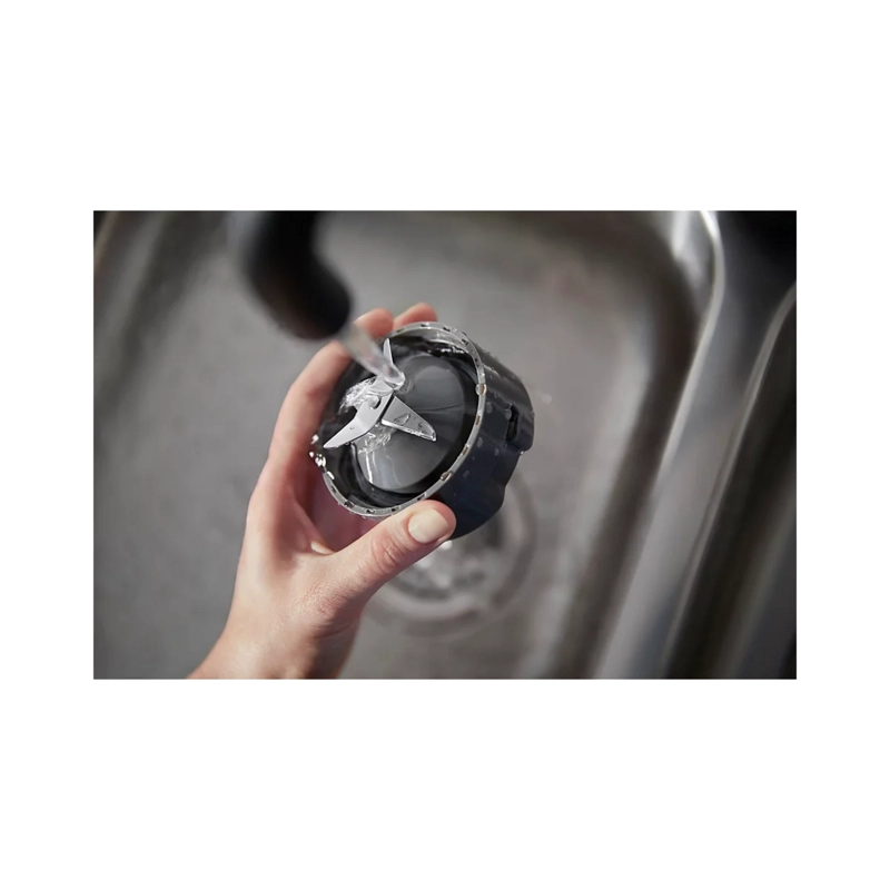 LICUADORA SHAKE PHILIPS HR2604/80 350W - 7