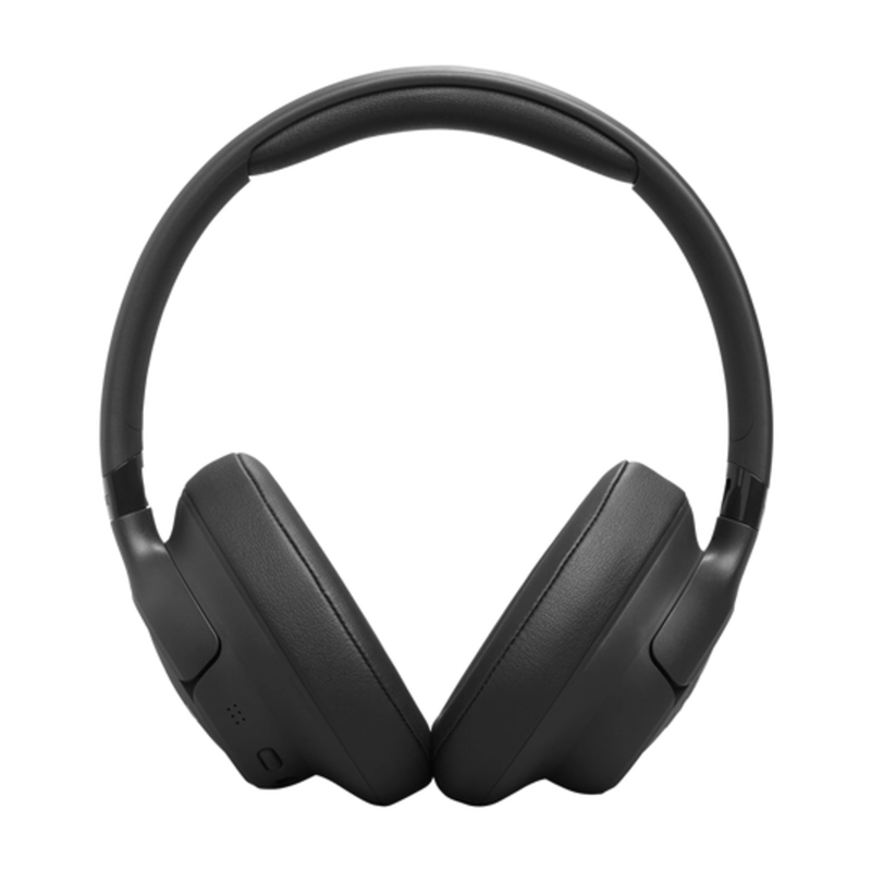 AUDIFONOS JBL TUNE 730BT BLUETOOTH 6.0 PURE BASS NEGRO 76H - 2