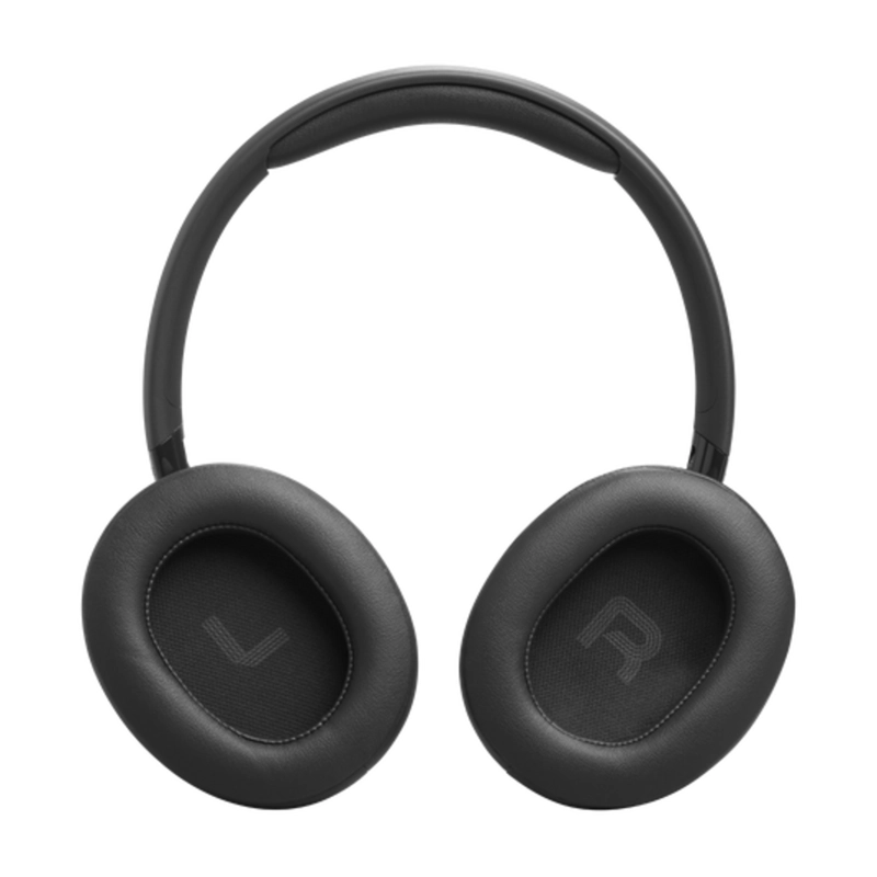 AUDIFONOS JBL TUNE 730BT BLUETOOTH 6.0 PURE BASS NEGRO 76H - 4