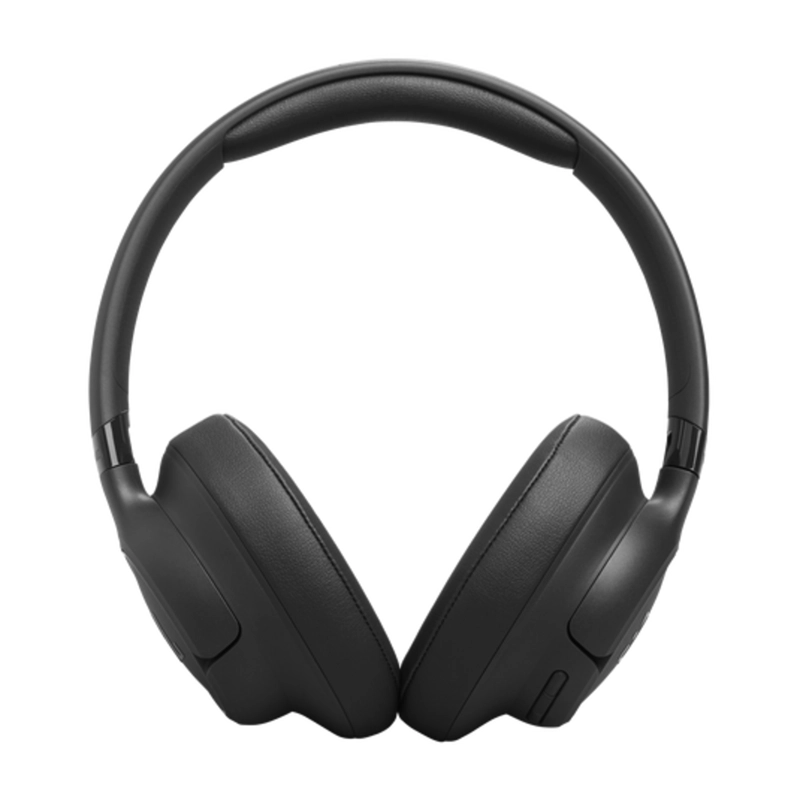 AUDIFONOS JBL TUNE 730BT BLUETOOTH 6.0 PURE BASS NEGRO 76H - 9
