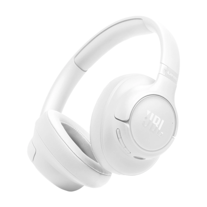 AUDIFONOS JBL TUNE 730BT BLUETOOTH 6.0 PURE BASS BLANCO 76H - 1