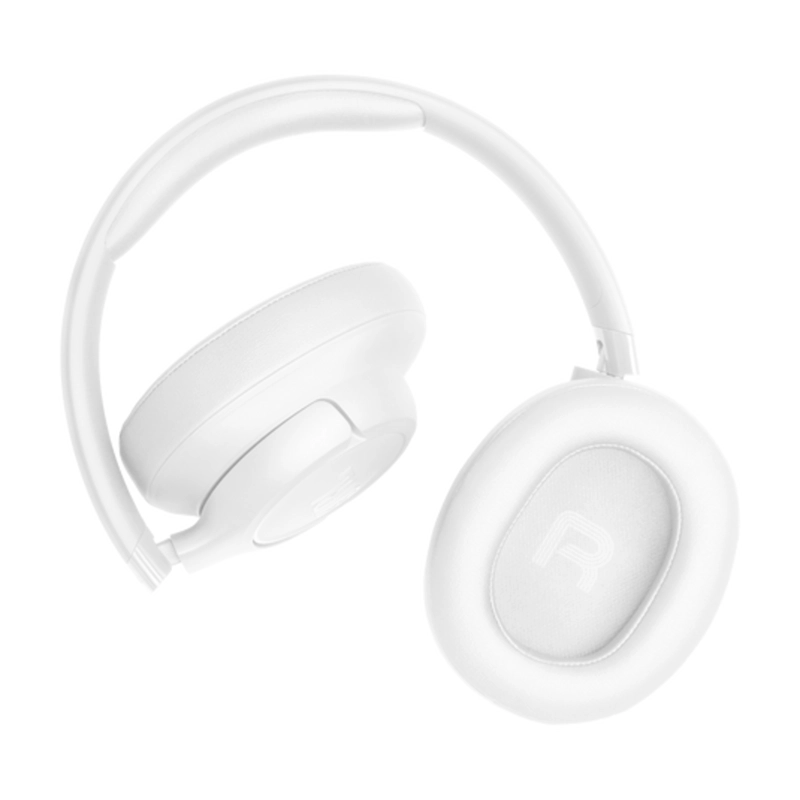 AUDIFONOS JBL TUNE 730BT BLUETOOTH 6.0 PURE BASS BLANCO 76H - 7