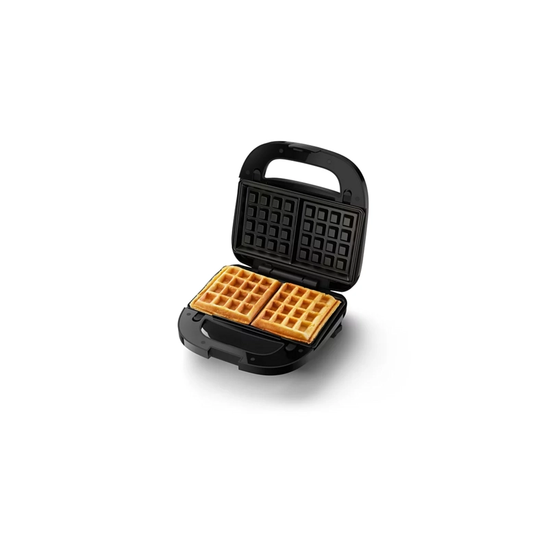 SANDWICHERA WAFLERA PHILIPS HD2350 PLACAS INTERCAMBIABLES - 5