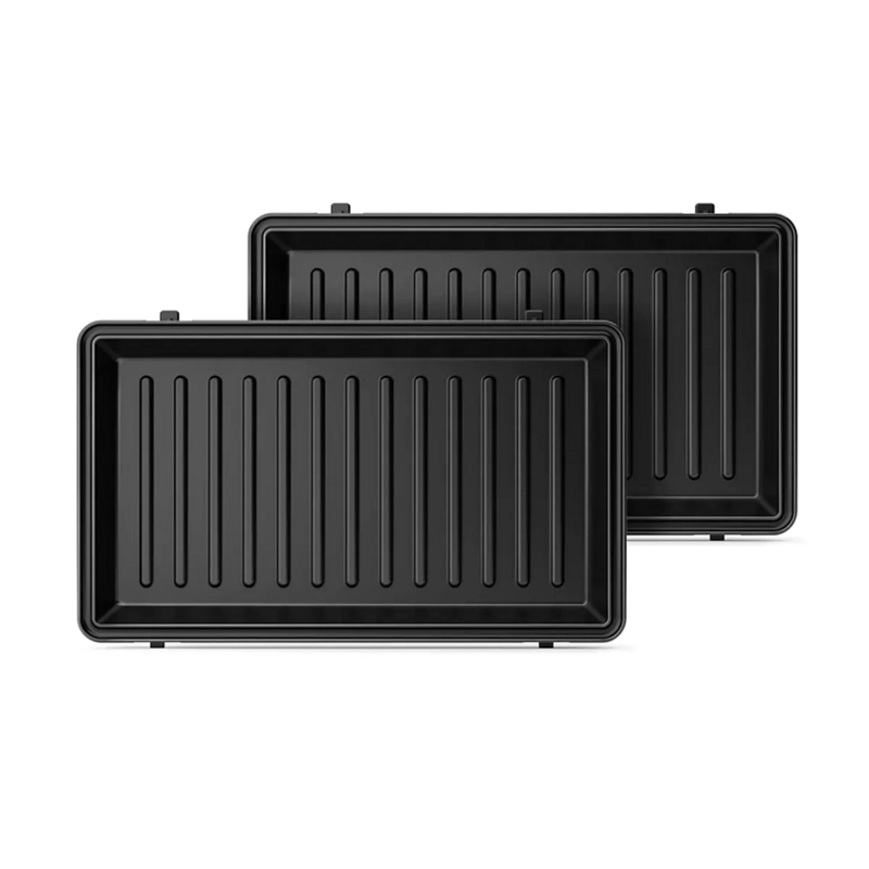 SANDWICHERA WAFLERA PHILIPS HD2350 PLACAS INTERCAMBIABLES - 7