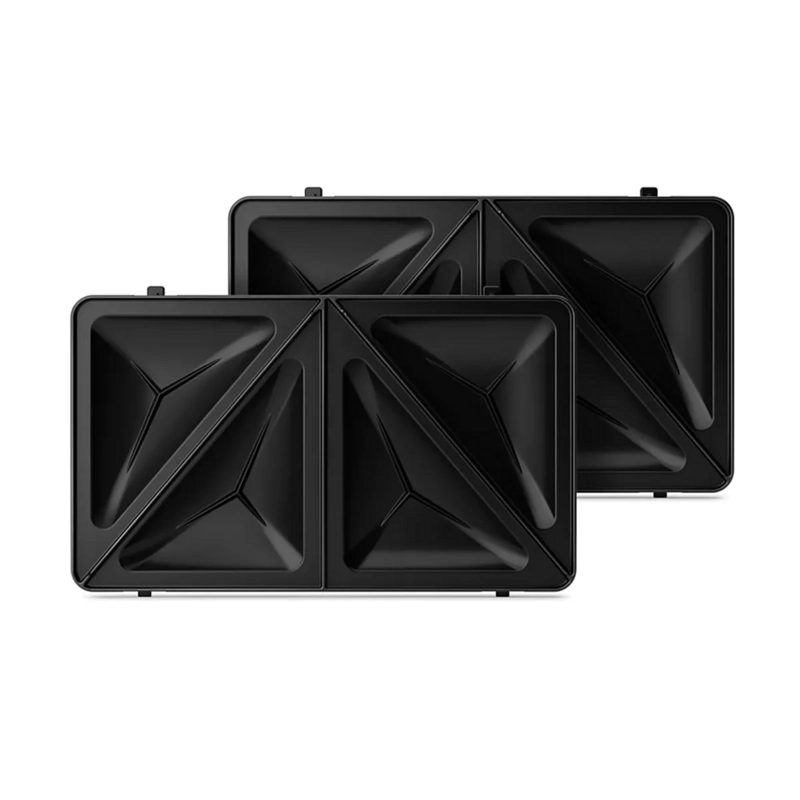 SANDWICHERA WAFLERA PHILIPS HD2350 PLACAS INTERCAMBIABLES - 9