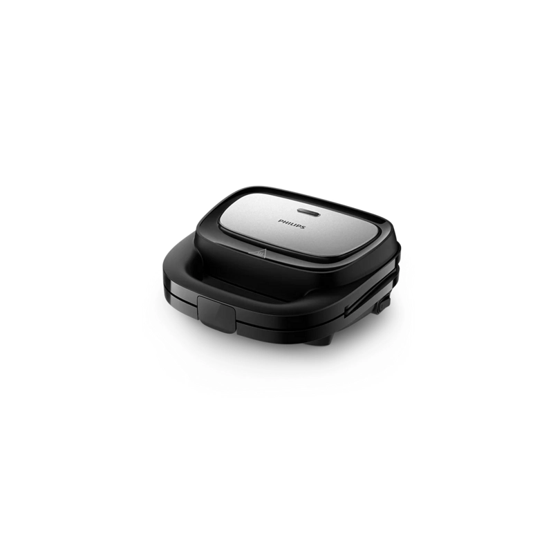 SANDWICHERA WAFLERA PHILIPS HD2350 PLACAS INTERCAMBIABLES - 10