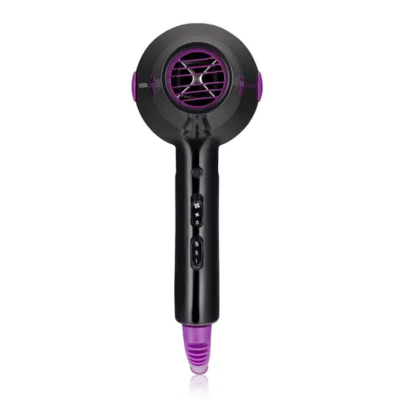SECADOR DE PELO SIEGEN SG-3049 2000W IONICO DIFUSOR - 9