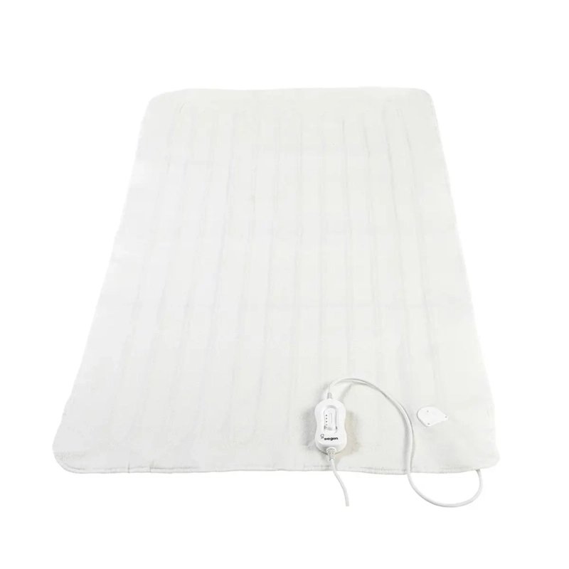 CALIENTA CAMA SIEGEN 1 PLAZA 60 W LAVABLE 3 TEMP SG-5010 - 10