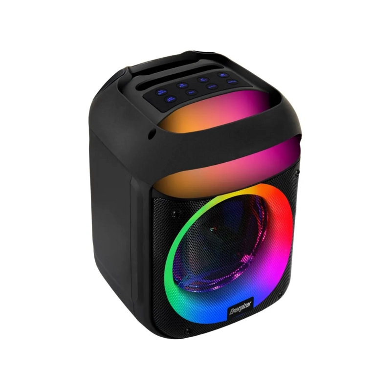 PARLANTE KARAOKE ENERGIZER JOY BOX BTS438 - 2