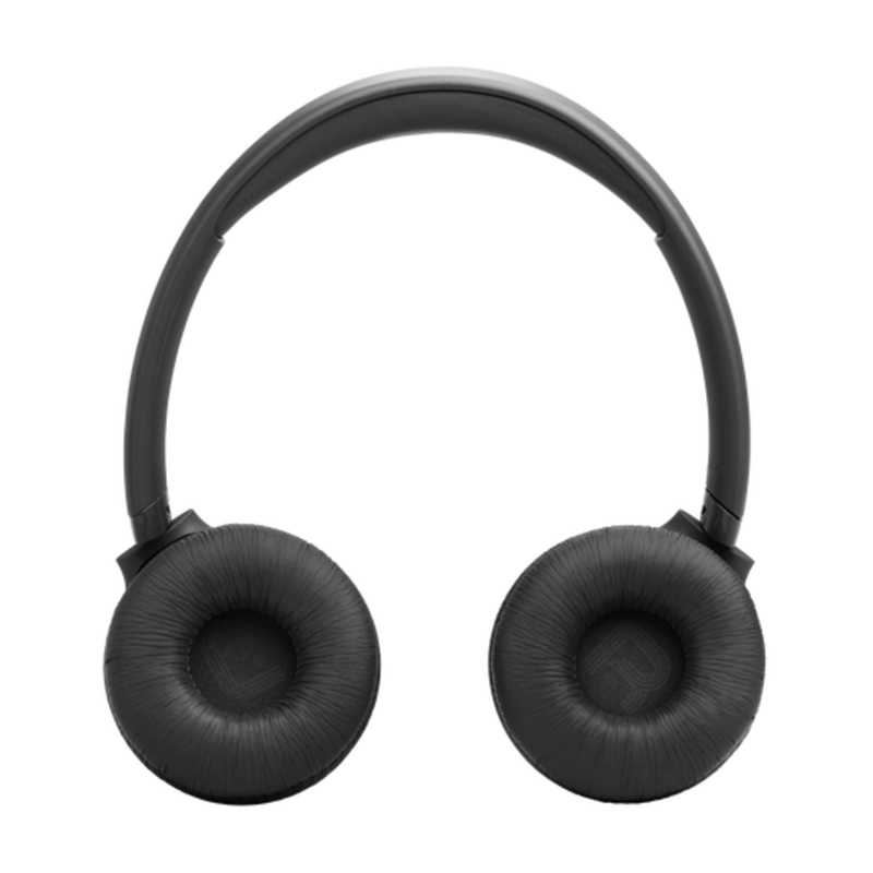 AUDIFONOS JBL TUNE 530BT BLUETOOTH 6.0 76H PURE BASS NEGRO - 4