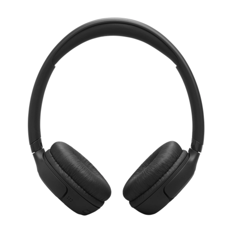 AUDIFONOS JBL TUNE 530BT BLUETOOTH 6.0 76H PURE BASS NEGRO - 8