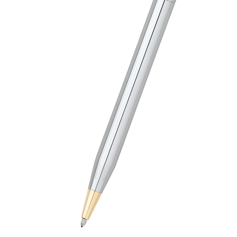 BOLIGRAFO CROSS MEDALIST CLASSIC CENTURY ORO 23KT EJECUTIVO - 5