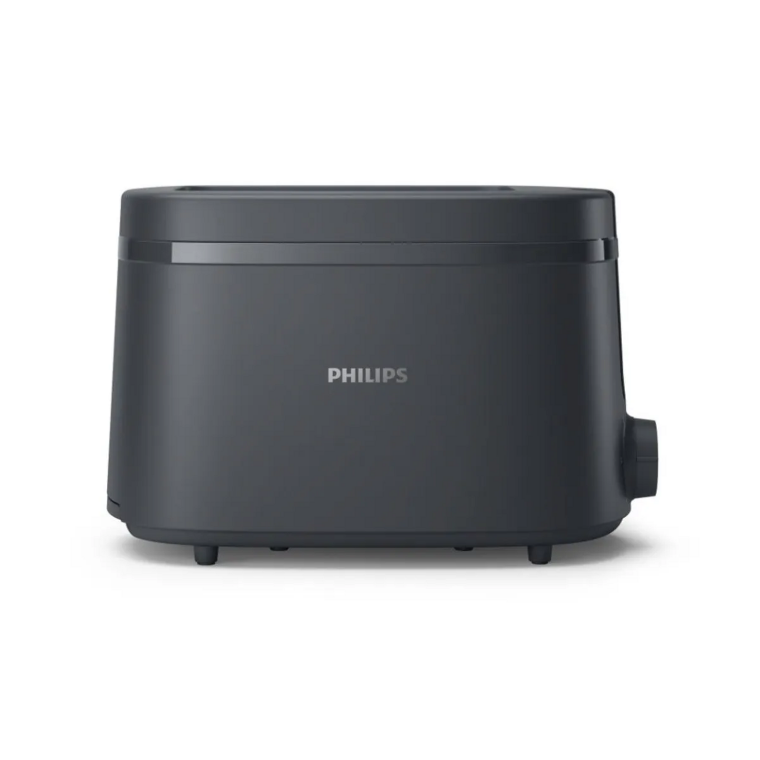 TOSTADOR PHILIPS 2 REBANADAS 650W 6 NIVELES NEGRO SERIE 1000 - 4