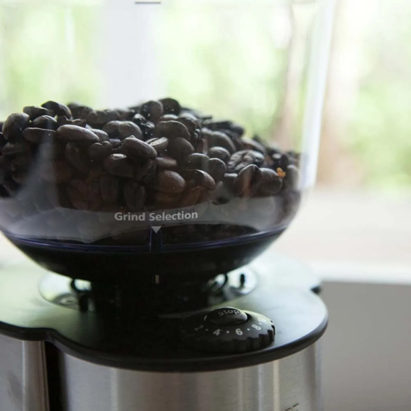 MOLINILLO DE CAFE OSTER 18 AJUSTES 250 GRAMOS 23052 - 3