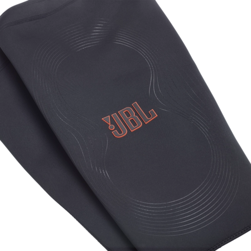 FUNDA JBL PARTY COVER CLUB 120 PARA PARLANTE PARTYBOX NEGRA - 3