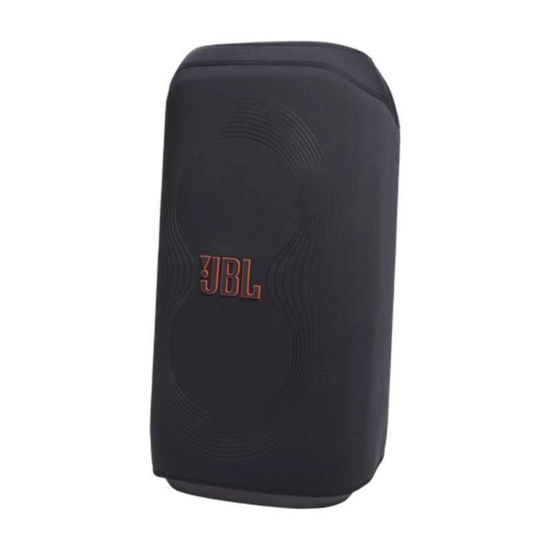 FUNDA JBL PARTY COVER CLUB 120 PARA PARLANTE PARTYBOX NEGRA - 7