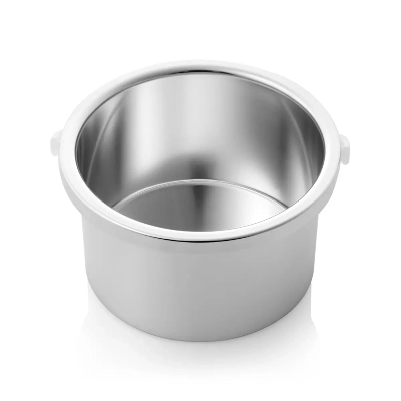 OLLA CALENTADORA DE CERA SIEGEN SG-1100 500G REGULABLE 100 C - 8