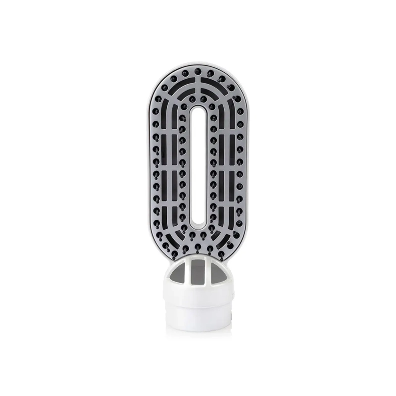 CEPILLO SECADOR MULTISTYLER SIEGEN 5 CABEZALES IONICO 1200W - 4