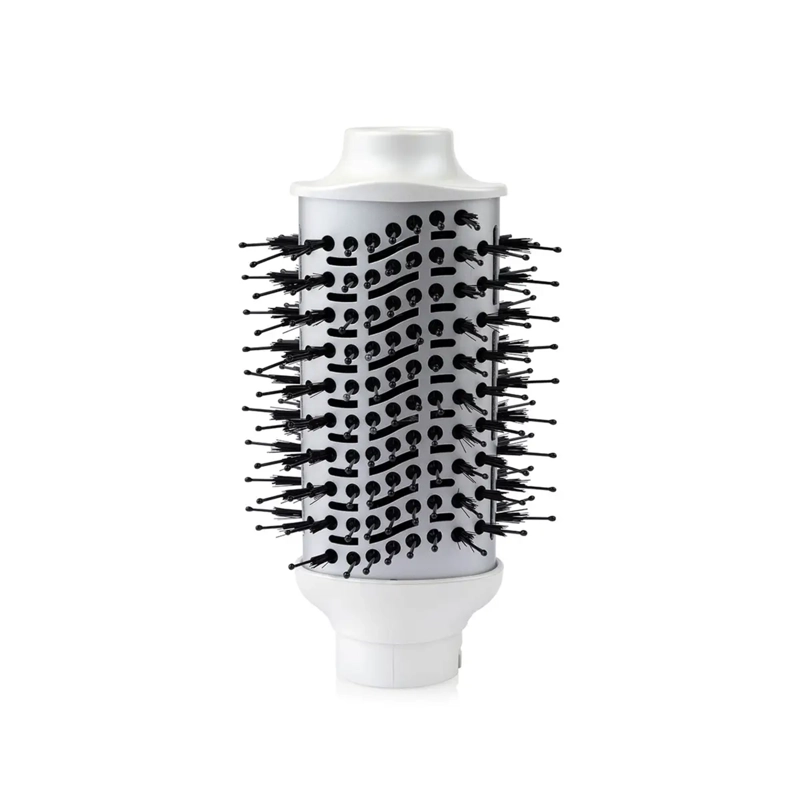 CEPILLO SECADOR MULTISTYLER SIEGEN 5 CABEZALES IONICO 1200W - 8