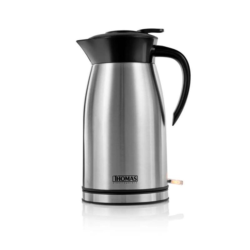 HERVIDOR TERMO THOMAS TH-5440TK 1,5L MANTIENE AGUA CALIENTE - 1