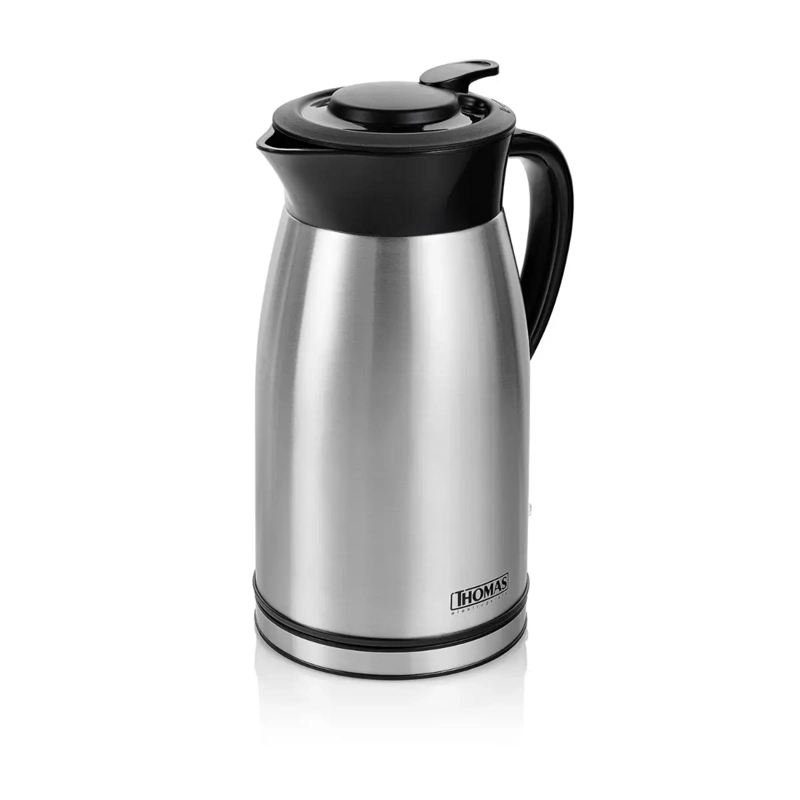 HERVIDOR TERMO THOMAS TH-5440TK 1,5L MANTIENE AGUA CALIENTE - 5