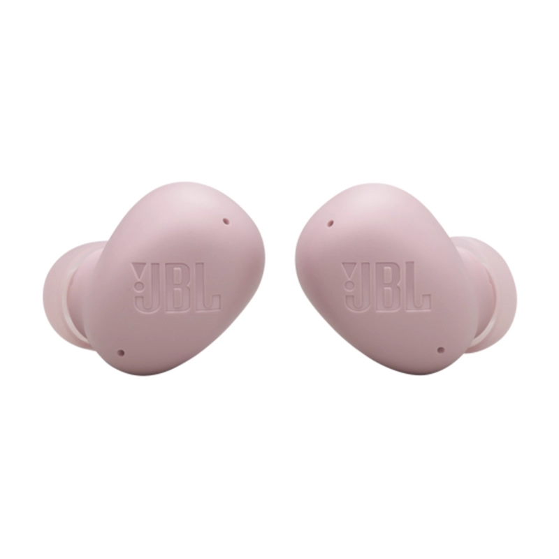 AUDIFONOS JBL WAVE BUDS 2 ROSADO BLUETOOTH 5.3 ANC IP54 40H - 2