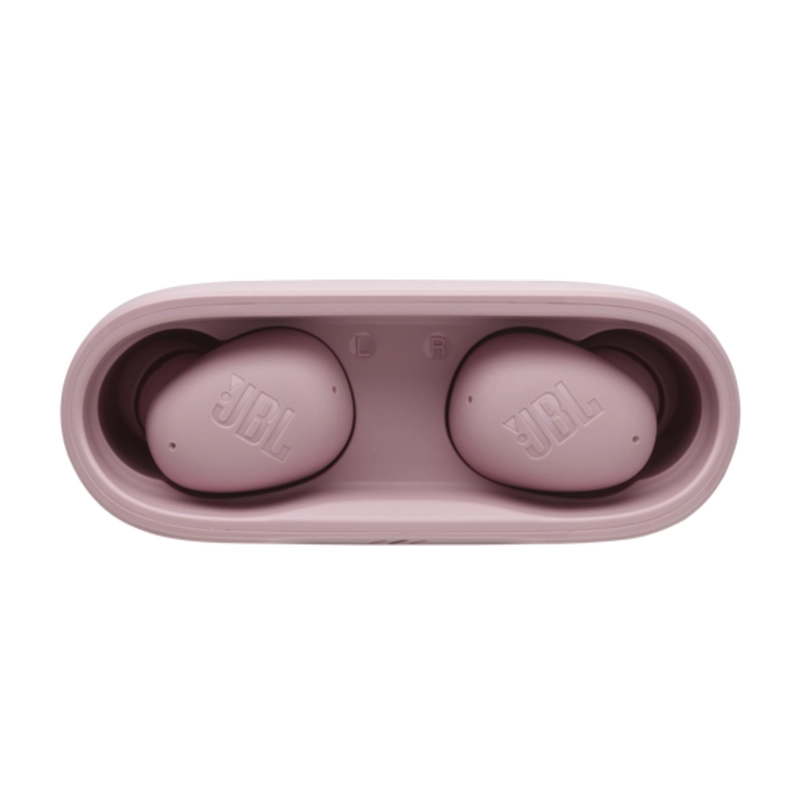 AUDIFONOS JBL WAVE BUDS 2 ROSADO BLUETOOTH 5.3 ANC IP54 40H - 5