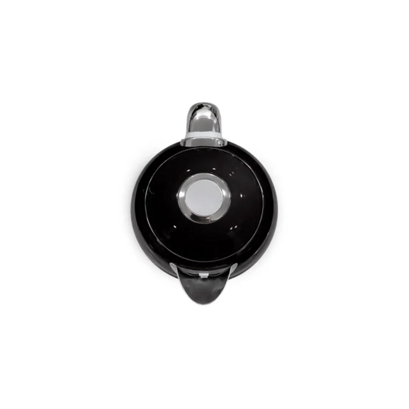 HERVIDOR THORBEN RETRO STYLE NEGRO 1,7L ACERO INOX 360 - 6